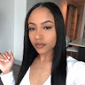 Meet your Posher, Sherelle